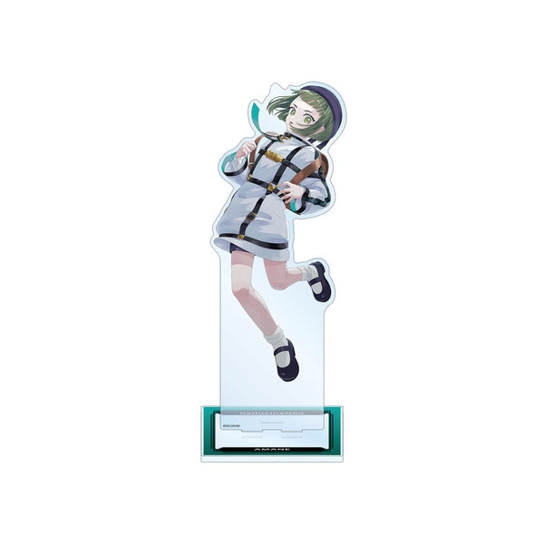『MILGRAM -ミルグラム-』描き下ろし アマネ LIVE EVENT「hallucination」ver. 特大アクリルスタンド【202510再販】